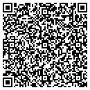 QR code with 4 Sure Automobile contacts
