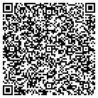 QR code with Janet Oldham Cleaning Service contacts