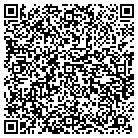 QR code with Raingler Heating & Cooling contacts