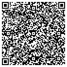 QR code with Orange's Propeller Service contacts