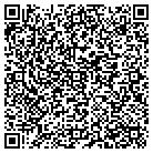QR code with Marsha's Place Pregnancy Rsrc contacts