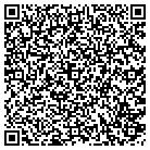 QR code with P & P Telecommunications Inc contacts