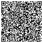 QR code with R L Wooldridge Tree Service contacts