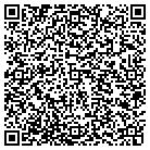 QR code with Andy's Animeal House contacts