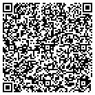 QR code with Philip Lawson Real Est & Auctn contacts
