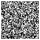 QR code with Rh Distributing contacts