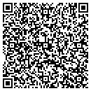 QR code with James Stipp contacts