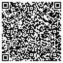 QR code with B C & Z Inc contacts