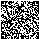 QR code with Planet Salon contacts