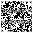 QR code with R Douglas Anderson CPA contacts