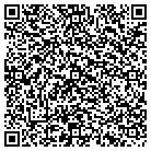 QR code with Wood Chiropractic & Rehab contacts