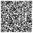 QR code with Gabbard Storage Building contacts