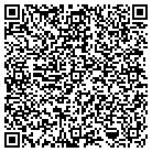 QR code with J R PHOTOGRAPHIC Service LLC contacts