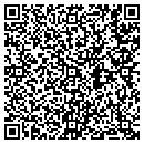 QR code with A & M Muffler Shop contacts