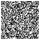 QR code with Hcm Individual-Family Asis Pr contacts