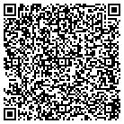 QR code with Clinton County Pre-School Center contacts