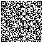 QR code with C E S Heating & Cooling contacts