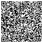 QR code with D & D Consulting Services Inc contacts