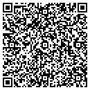 QR code with Upper Kut contacts