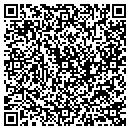 QR code with YMCA Blue Building contacts