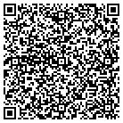 QR code with Yellow Strawberry Barber Shop contacts