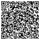 QR code with D & D Contracting contacts
