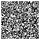 QR code with Antiques On Main contacts