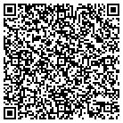 QR code with Mt Moriah Christian Churc contacts