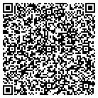 QR code with Arizona Whrpl Bathtub Systems contacts