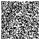 QR code with Robert R Baker contacts