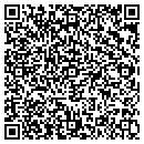 QR code with Ralph W Ludwig Jr contacts