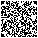QR code with Rickman Pottery contacts