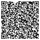 QR code with Marty Broaddus contacts