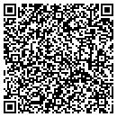 QR code with GDR Automotive contacts