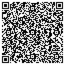 QR code with Harlan 2-Way contacts
