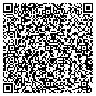 QR code with Fallsburg Pizza & Dairy contacts