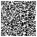 QR code with Robert J Fitz PHD contacts