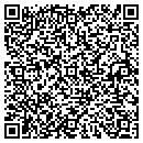 QR code with Club Tattoo contacts