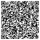 QR code with Out Of The Way Used Furniture contacts
