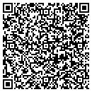QR code with Rocksans Pizza Co contacts