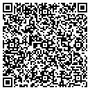 QR code with A A Daniels Roofing contacts