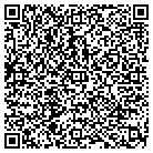 QR code with Ace Doran Hauling & Rigging Co contacts