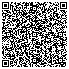 QR code with G P C Auto Supply LLC contacts