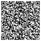 QR code with Price's Tractor Sales Inc contacts