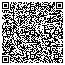 QR code with Barnes Dozing contacts