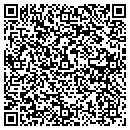 QR code with J & M Feed Store contacts