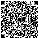 QR code with Henderson District Clerk contacts