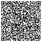 QR code with M D Barns & Buildings Of Ky contacts