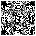 QR code with Prism Reporting Service Inc contacts