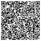 QR code with C Brenthaeberle Psc contacts